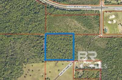 Residential Land For Sale in 