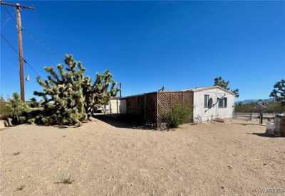 Home For Sale in Meadview, Arizona