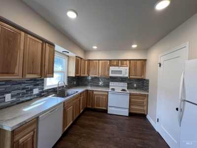 Home For Sale in Clarkston, Washington