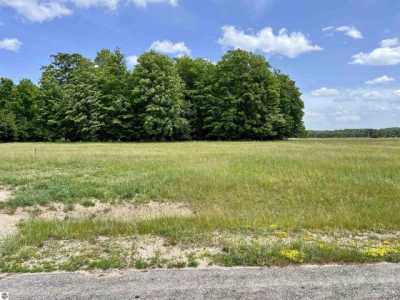 Residential Land For Sale in Cadillac, Michigan