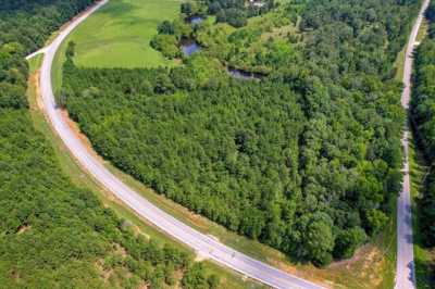 Residential Land For Sale in Lincolnton, Georgia