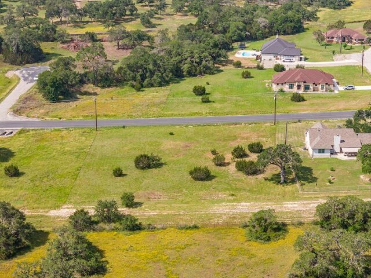 Picture of Residential Land For Sale in Blanco, Texas, United States