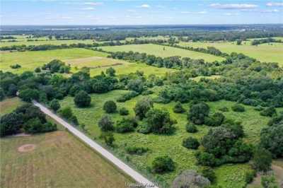 Residential Land For Sale in Normangee, Texas