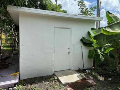 Home For Rent in South Miami, Florida