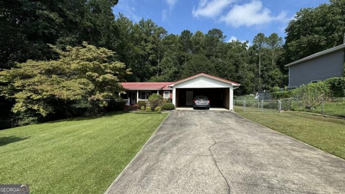 Picture of Home For Sale in Bremen, Georgia, United States