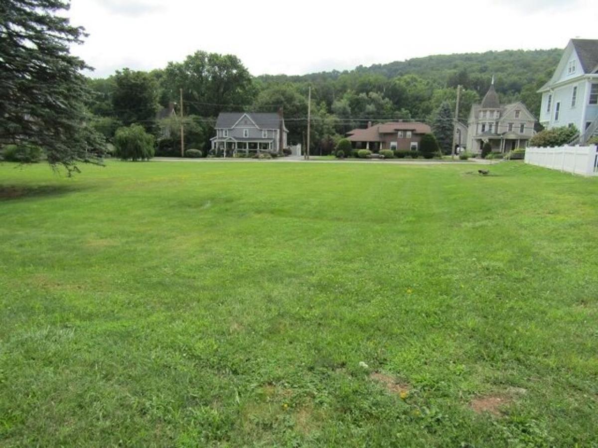 Picture of Residential Land For Sale in Troy, Pennsylvania, United States