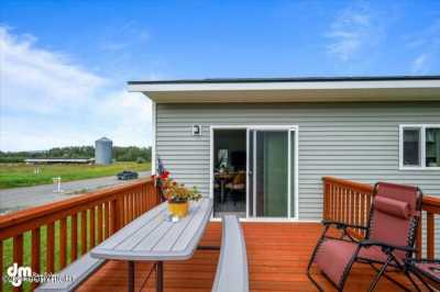 Home For Sale in Palmer, Alaska