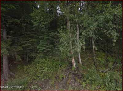 Residential Land For Sale in Eagle River, Alaska