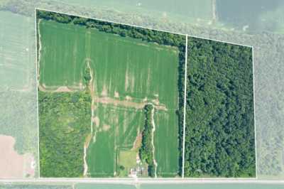 Residential Land For Sale in North Vernon, Indiana