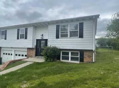 Home For Sale in Richmond, Kentucky