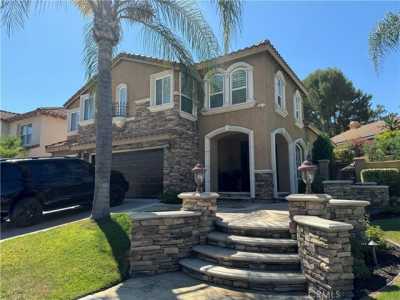 Home For Sale in Mission Viejo, California