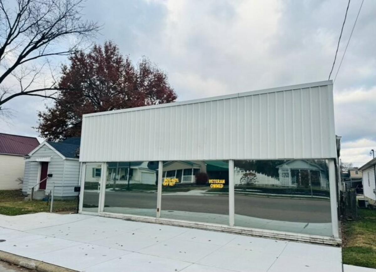 Picture of Home For Sale in Tell City, Indiana, United States