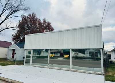 Home For Sale in Tell City, Indiana