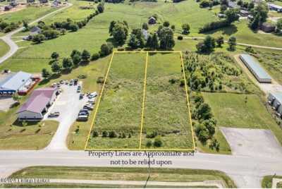 Residential Land For Sale in 