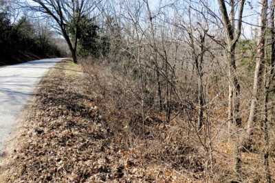 Residential Land For Sale in Hollister, Missouri