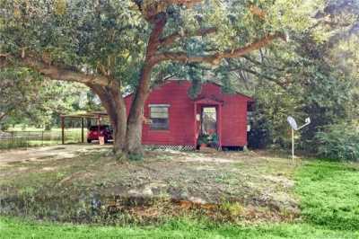 Home For Sale in Oberlin, Louisiana