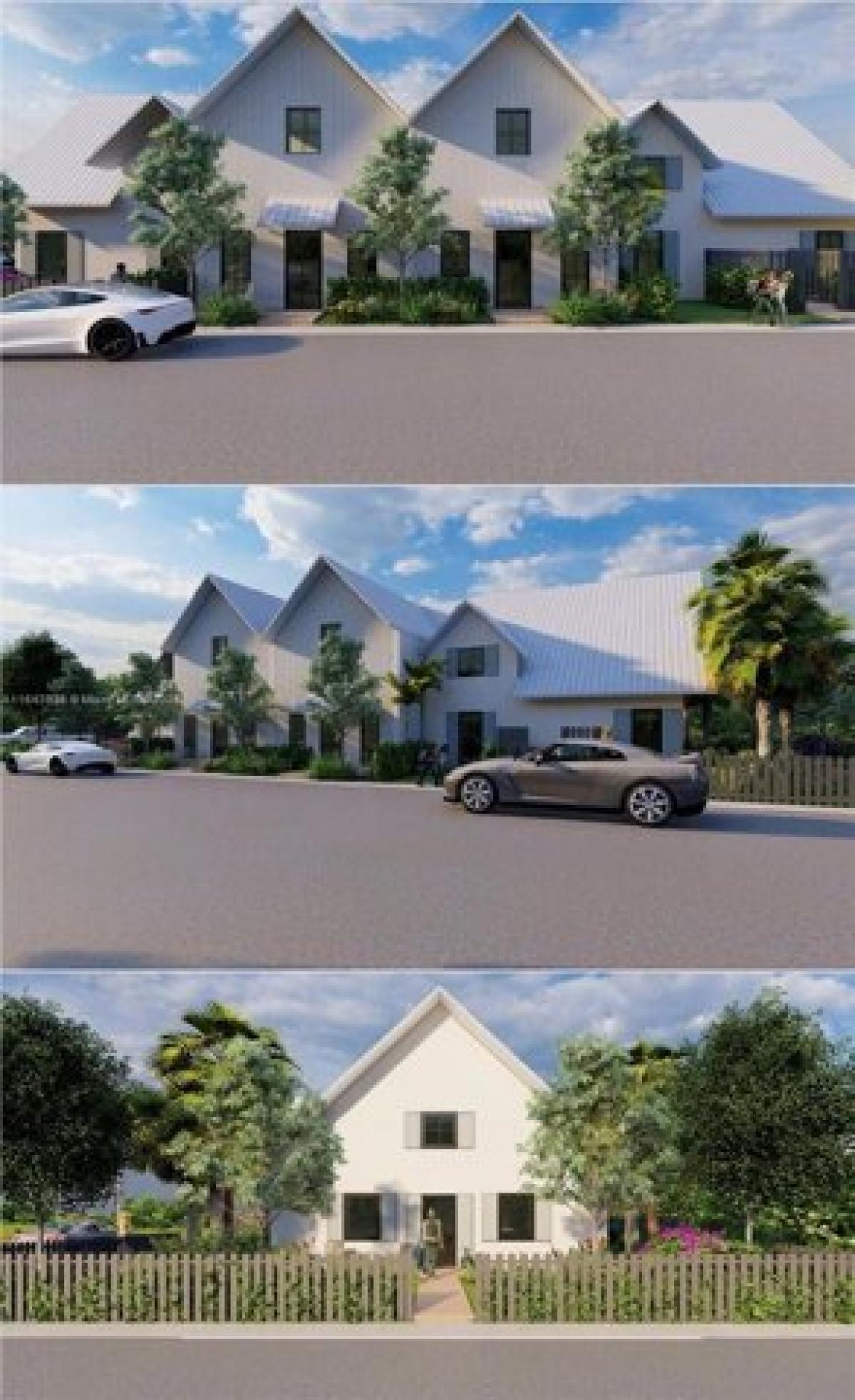 Picture of Residential Land For Sale in Lake Worth, Florida, United States