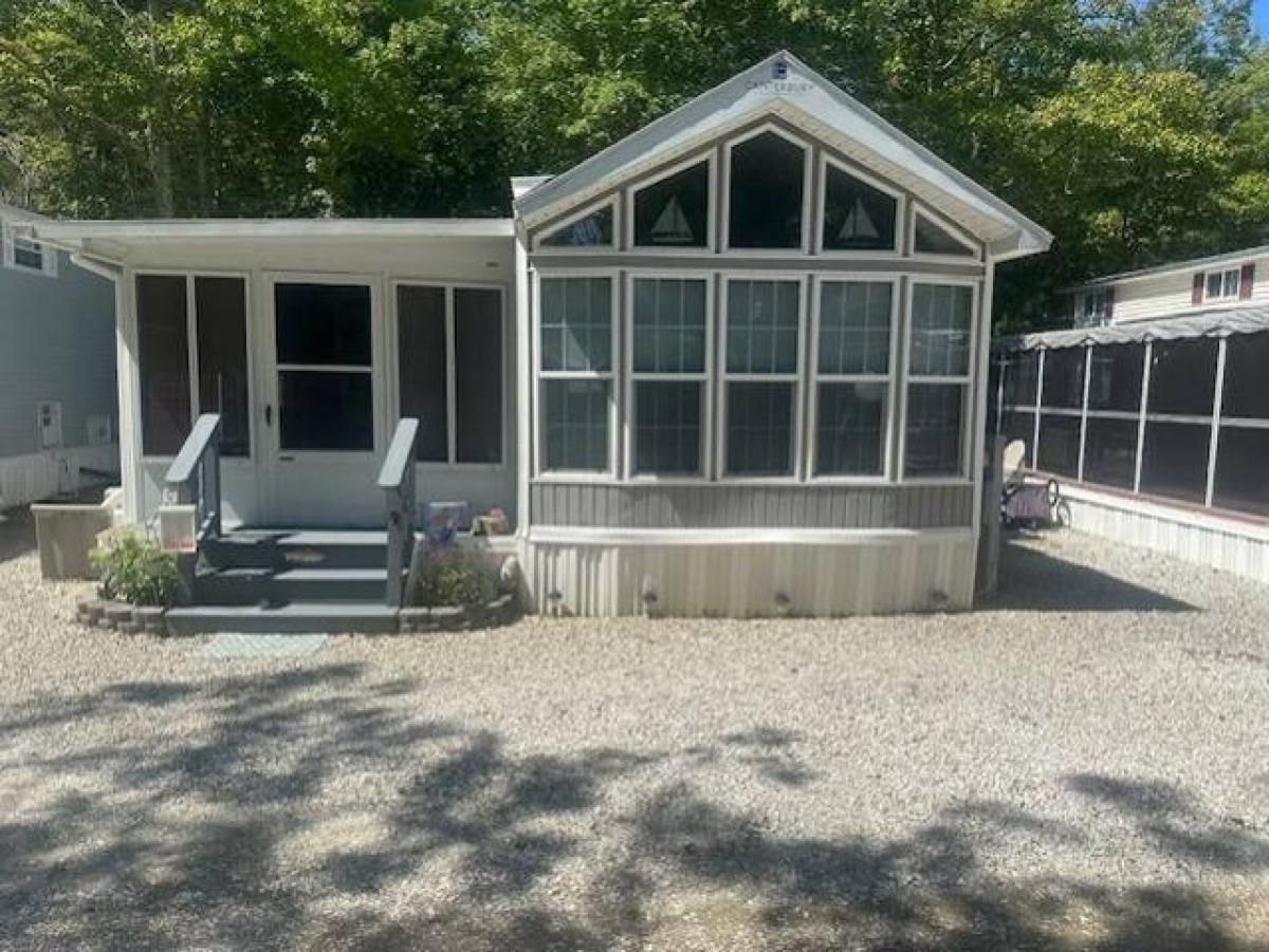 Picture of Home For Sale in Cape May, New Jersey, United States