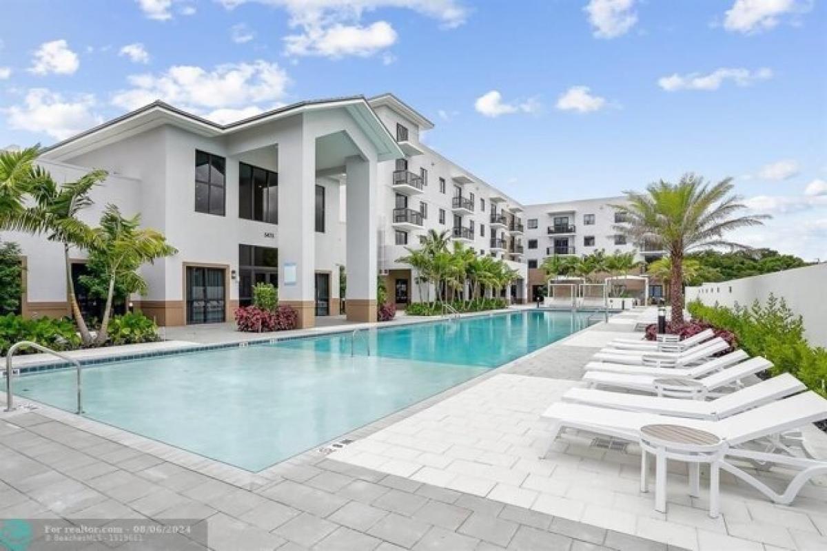 Picture of Apartment For Rent in Lauderhill, Florida, United States