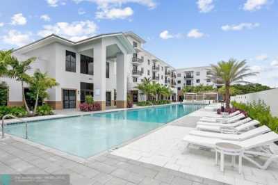 Apartment For Rent in Lauderhill, Florida