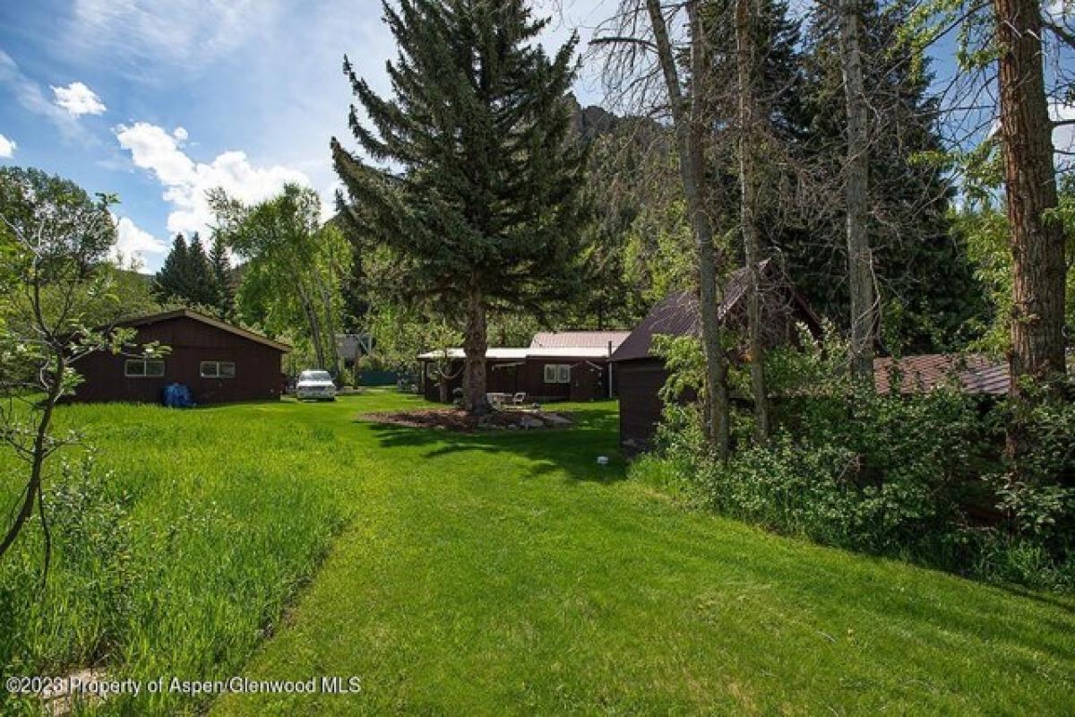 Picture of Residential Land For Sale in Aspen, Colorado, United States