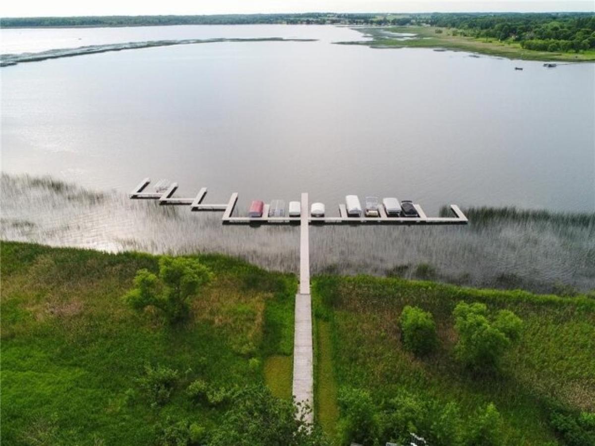 Picture of Residential Land For Sale in Alexandria, Minnesota, United States