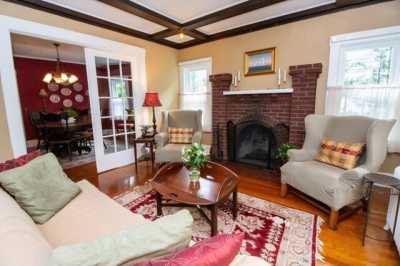 Home For Sale in Fairhaven, Massachusetts