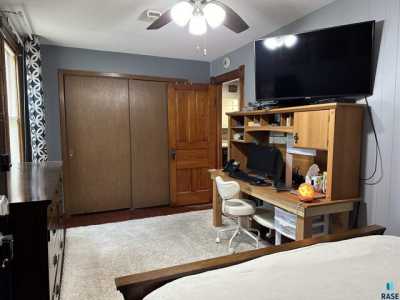 Home For Sale in Menno, South Dakota