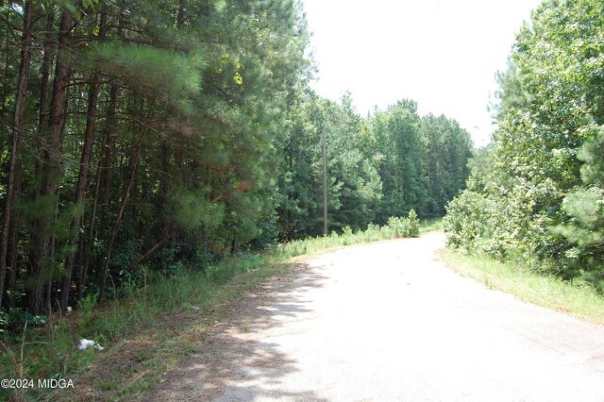 Picture of Residential Land For Sale in Eatonton, Georgia, United States