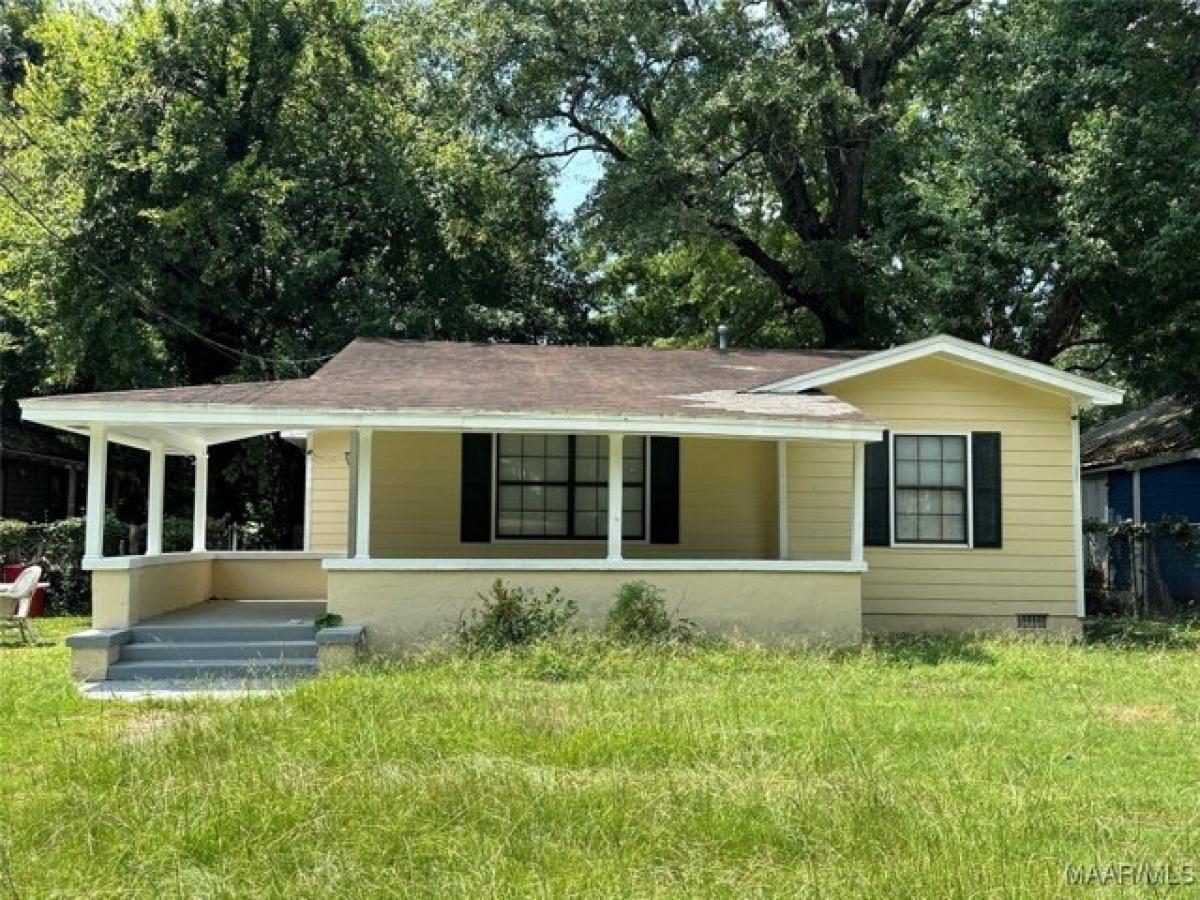 Picture of Home For Rent in Montgomery, Alabama, United States