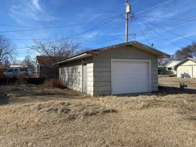 Home For Sale in Alva, Oklahoma