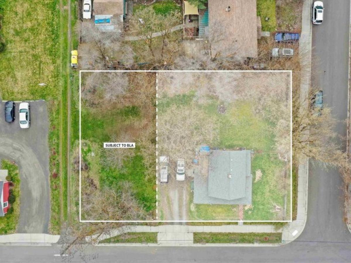 Picture of Residential Land For Sale in Spokane, Washington, United States