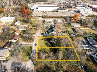 Residential Land For Sale in Madison, Tennessee