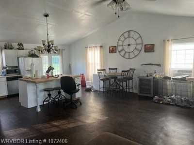 Home For Sale in Wilburton, Oklahoma