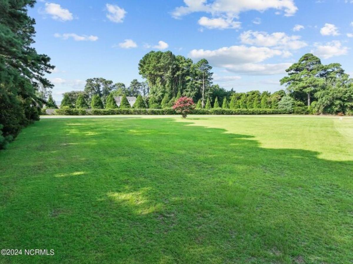 Picture of Residential Land For Sale in Harbinger, North Carolina, United States