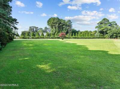 Residential Land For Sale in Harbinger, North Carolina