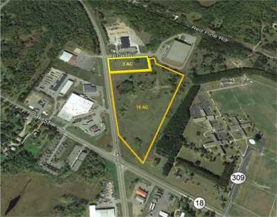 Residential Land For Sale in 