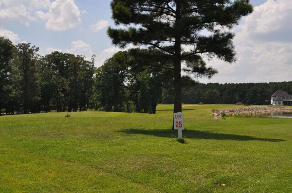 Picture of Residential Land For Sale in Rossville, Tennessee, United States