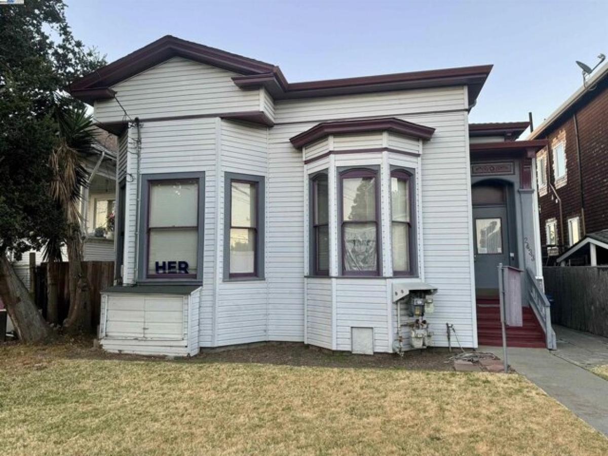 Picture of Home For Sale in Alameda, California, United States