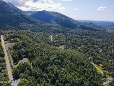 Residential Land For Sale in Chugiak, Alaska