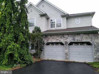 Home For Sale in Hamilton, New Jersey