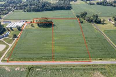 Residential Land For Sale in Byron Center, Michigan