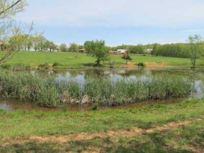 Residential Land For Sale in Huntsville, Arkansas