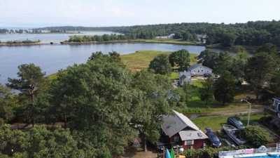 Home For Sale in Wareham, Massachusetts