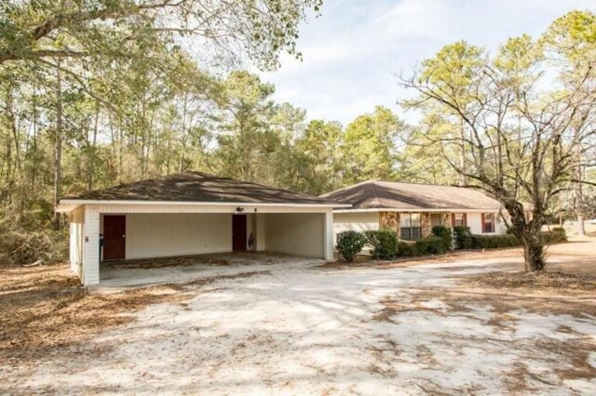 Picture of Home For Sale in Waycross, Georgia, United States