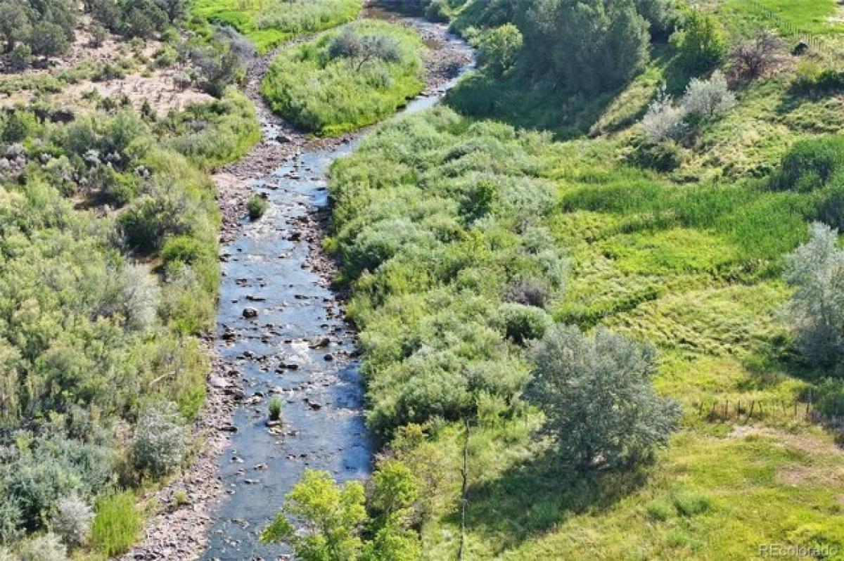 Picture of Residential Land For Sale in Collbran, Colorado, United States