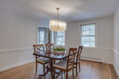 Home For Rent in Concord, Massachusetts