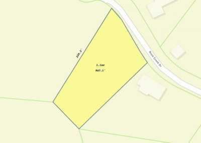 Residential Land For Sale in 