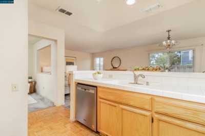 Home For Sale in Hercules, California