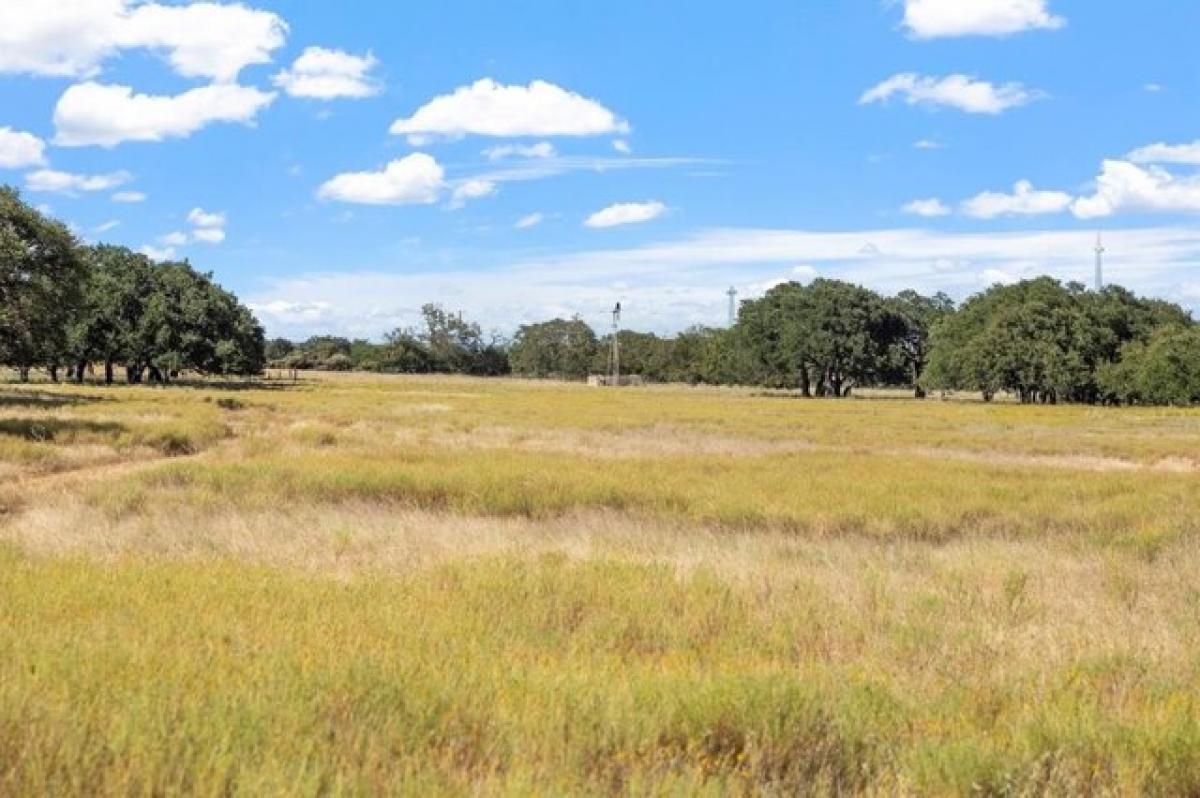 Picture of Residential Land For Sale in Johnson City, Texas, United States